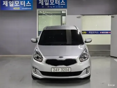 Kia Carens 2014, 168200 км, за 6790000 KRW - фото 6