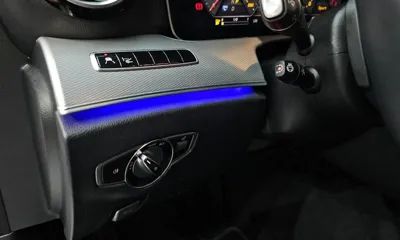Mercedes-Benz E-Class 2019, 57334 км, за 28900000 KRW - фото 27