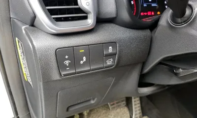 Kia Sportage 2018, 99344 км, за 14500000 KRW - фото 29