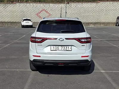 Renault-KoreaSamsung QM6 2018, 34804 км, за 13400000 KRW - фото 5