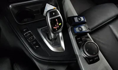 BMW 4-Series 2015, 124903 км, за 19900000 KRW - фото 9
