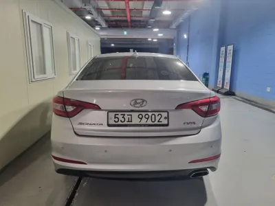 Hyundai Sonata 2015, 87300 км, за 9900000 KRW