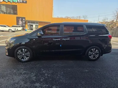 Kia Canival 2019, 161738 км, за 10990000 KRW - фото 8