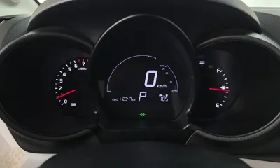 Kia Ray 2013, 112347 км, за 6200000 KRW - фото 8