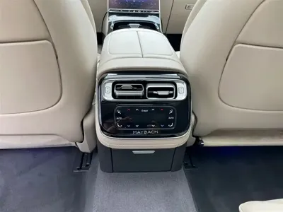 Mercedes-Benz S-Class 2023, 47000 км, за 948000 CNY - фото 15