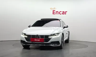 Volkswagen Arteon 2020, 80682 км, за 20300000 KRW
