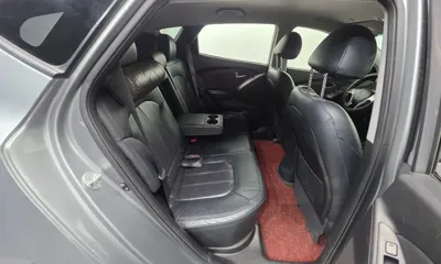 Hyundai Tucson 2010, 176426 км, за 4500000 KRW - фото 19