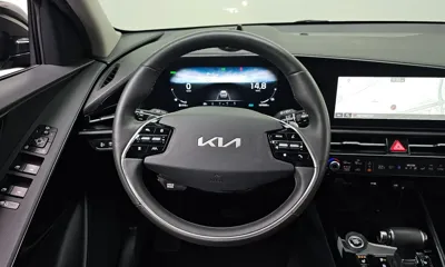 Kia Niro 2022, 107558 км, за 19500000 KRW - фото 13