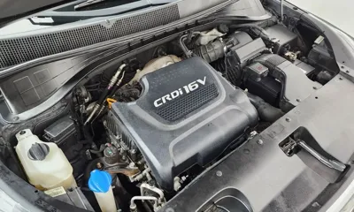 Kia Sorento 2015, 164531 км, за 9300000 KRW - фото 6