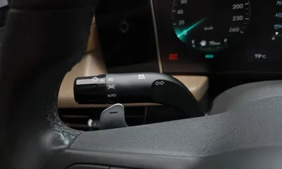Hyundai Sonata 2024, 40187 км, за 29900000 KRW - фото 28