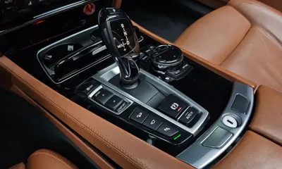 BMW 7-Series 2015, 265260 км, за 12000000 KRW - фото 9