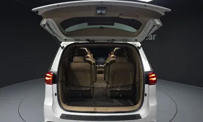 Kia Canival 2019, 65384 км, за 17100000 KRW - фото 20