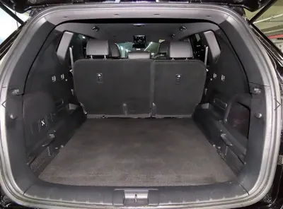 KG_Mobility_Ssangyong Rexton 2024, 14896 км, за 27690000 KRW - фото 18
