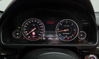 BMW X6 2018, 154568 км, за 33000000 KRW - фото 8