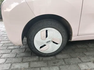 Chery QQ QQ Ice Cream 2022, 57500 км, за 28320.64 CNY - фото 8