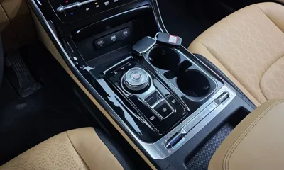 Kia Canival 2022, 123344 км, за 19500000 KRW - фото 9
