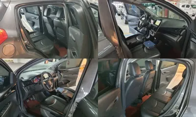 ChevroletGMDaewoo Spark 2016, 88899 км, за 4700000 KRW - фото 19