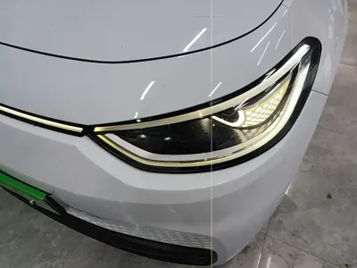 Volkswagen ID.3 2022, 65100 км, за 73800 CNY - фото 24