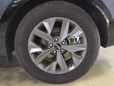 Kia Sportage 2024, 24467 км, за 26500000 KRW - фото 20