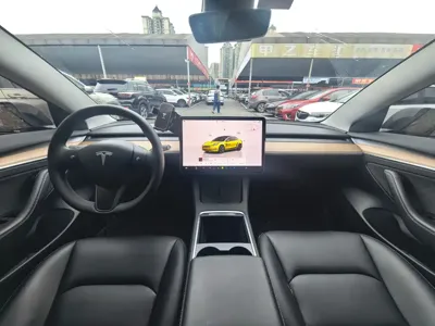 Tesla Model 3 2023, 73000 км, за 145000 CNY - фото 5