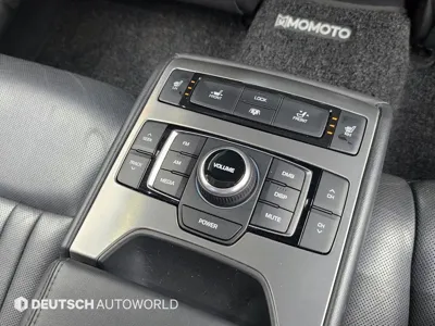 Hyundai Genesis 2014, 127022 км, за 13200000 KRW - фото 16