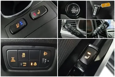 KG_Mobility_Ssangyong KORANDO 2018, 179000 км, за 6790000 KRW - фото 14