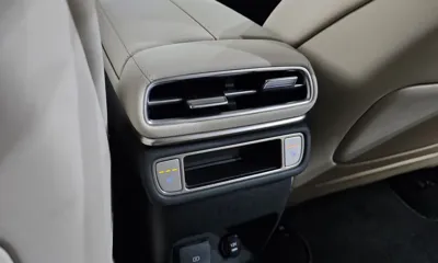 Genesis GV80 2024, 8757 км, за 59500000 KRW - фото 29