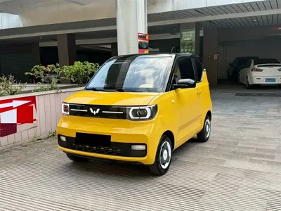 Wuling MINIEV · 2022 год