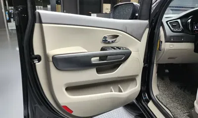 Kia Canival 2018, 144791 км, за 10200000 KRW - фото 24