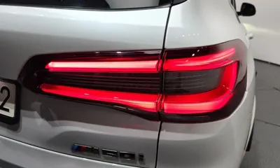 BMW X5 2022, 40702 км, за 78800000 KRW - фото 23