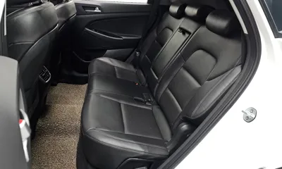 Hyundai Tucson 2019, 57478 км, за 18500000 KRW - фото 11