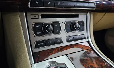 Jaguar XF 2015, 58429 км, за 8800000 KRW - фото 19