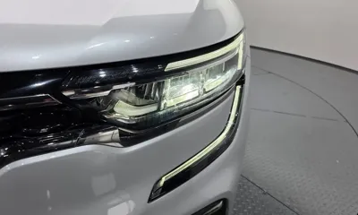 Renault-KoreaSamsung QM6 2023, 86585 км, за 19750000 KRW - фото 22