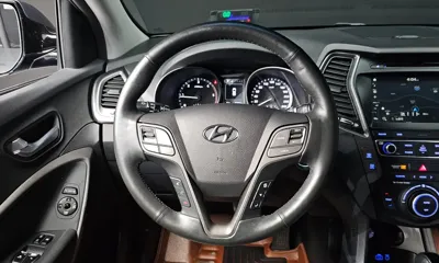 Hyundai Santafe 2018, 63262 км, за 13990000 KRW - фото 13