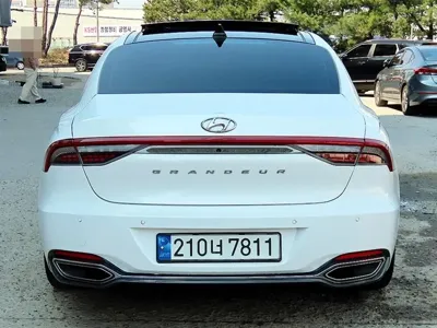 Hyundai Grandeur 2020, 118280 км, за 21500000 KRW - фото 5