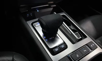 Genesis G80 2018, 137035 км, за 13990000 KRW - фото 9