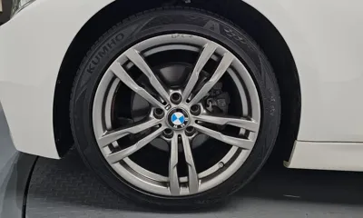 BMW 3-Series 2017, 90421 км, за 18300000 KRW - фото 5