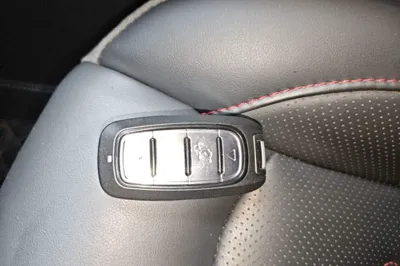 GAC Trumpchi GS4 PLUS 2022, 59400 км, за 82656.51 CNY - фото 23