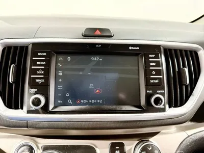 Kia Ray 2019, 160165 км, за 7700000 KRW - фото 12