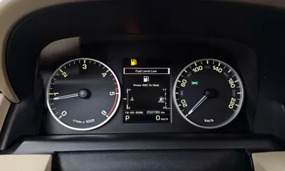 Land Rover Discovery 2012, 250795 км, за 10400000 KRW - фото 8