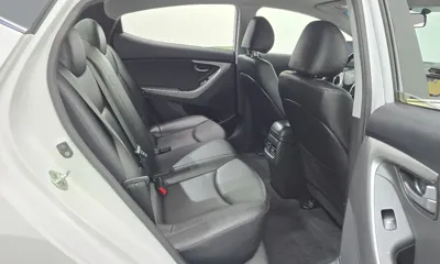 Hyundai Avante 2015, 134817 км, за 5700000 KRW - фото 11