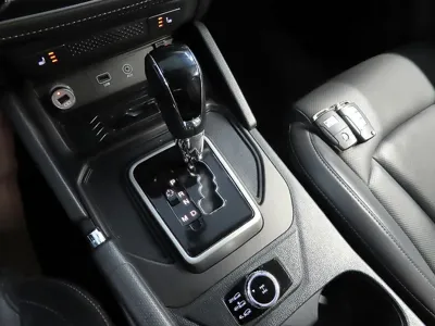 KG_Mobility_Ssangyong Rexton 2018, 90529 км, за 16300000 KRW - фото 13