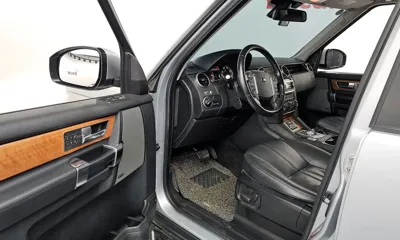 Land Rover Discovery 2015, 176661 км, за 14500000 KRW - фото 10