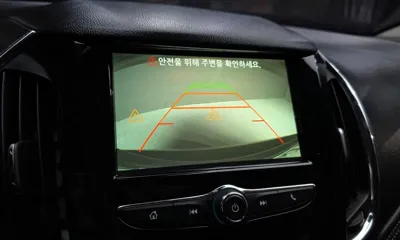 ChevroletGMDaewoo Cruze 2017, 52491 км, за 6500000 KRW - фото 15