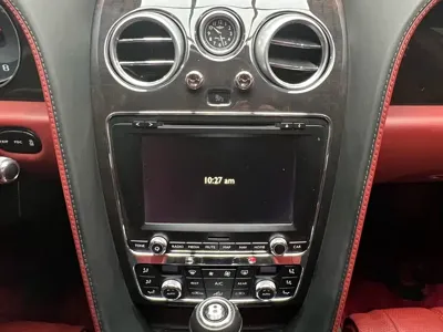 Bentley Flying Spur 2014, 150000 км, за 498000 CNY - фото 13