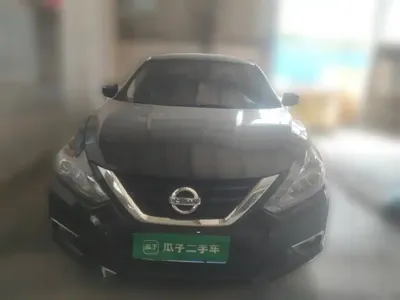 Nissan Teana 2016, 171800 км, за 39500 CNY