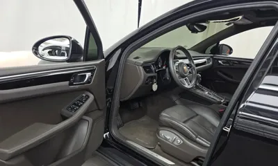 Porsche Macan 2017, 171478 км, за 26700000 KRW - фото 10