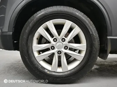 KG_Mobility_Ssangyong Rexton 2018, 185741 км, за 11000000 KRW - фото 5