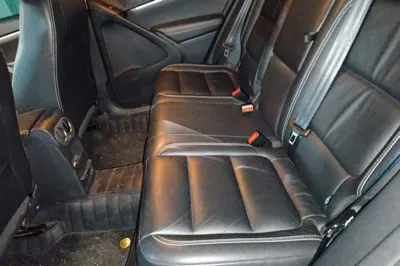 Volkswagen Tiguan 2017, 84700 км, за 70613.71 CNY - фото 14