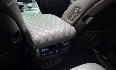 Hyundai Palisade 2023, 46047 км, за 39900000 KRW - фото 31